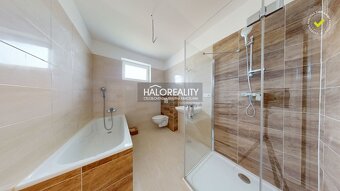 HALO reality - Prenájom, rodinný dom Baka - NOVOSTAVBA - EXK - 13