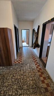 RD s veľkým pozemkom v obci Bohunice - poz. 3247 m2 - 13