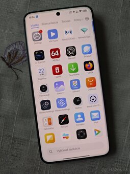 Xiaomi 15 Pro 16GB / 512GB Gray - 13