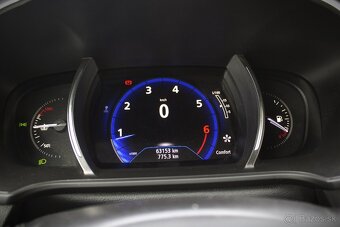 Renault Mégane Grandtour Energy TCe 130k Intens - 13