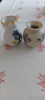 Retro hračky a mix drevené vecičky - 13