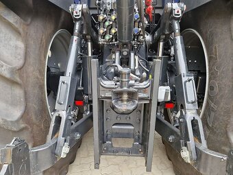 Traktor New Holland T7.340 HD Blue Power + RTK - 13