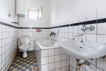 Rodinný dom s garážou, Košice - Ťahanovce - 13