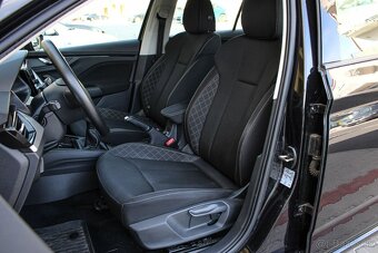 Škoda Scala 1.0 TSI Ambition Plus - 13