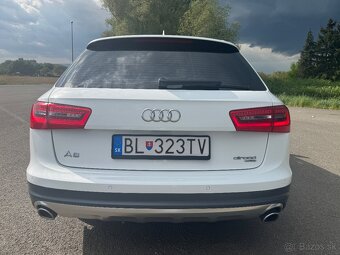 Audi A6 Allroad 3.0 BiTdi Quattro - 13