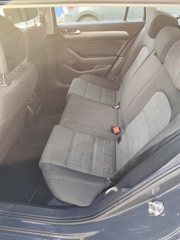 Volkswagen Passat B8,5 lift,2.0TDI 110kw,rv 2021,top stav - 13