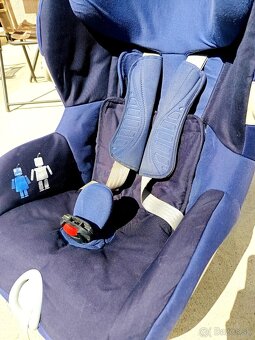 Römer Britax Trifix - 13