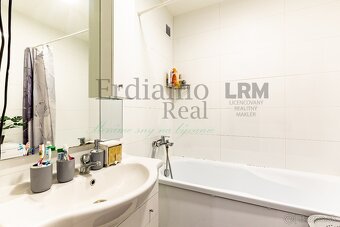 NA PREDAJ-2-izbový byt s lodžiou na Vansovej ulici, Prešov–S - 13