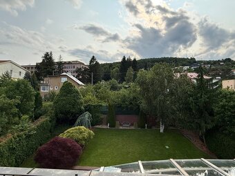 3 izbový byt pri Botanickej záhrade - 13