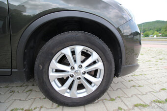 Predám Nissan X -Trail DIG-T , BENZÍN - 13
