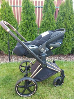 Cybex priam - 13