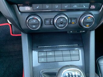 Škoda Octavia Rs, 2.0TDi, 135KW - 13