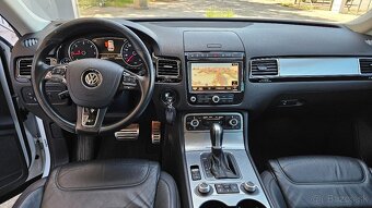 Volkswagen Touareg II 3.0 V6 TDI BMT 4MOTION 193kW - 13