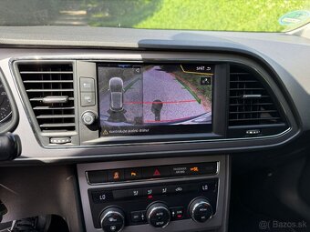 Seat leon 1,6 TDI - 13