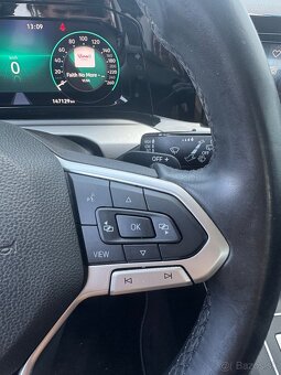 Volkswagen Golf 8 Variant 2.0 TDi DSG 85kW - 13