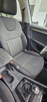 Škoda Octavia 3 DSG 2,0 TDI 110kW 2020 - 13