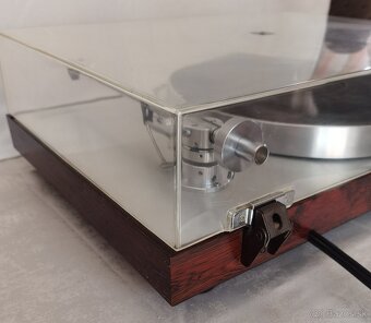 Gramofón Luxman PD-272 - 13