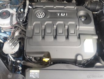 Touran 1.6tdi 85kw - 13