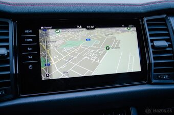 Škoda Kodiaq 2.0 TSI RS 4x4 DSG - 13