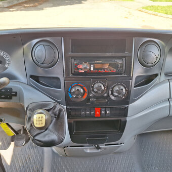 Iveco Daily 35 S14V  L2H2 - AJ NA SPLÁTKY - 13