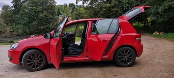 Volkswagen Golf 6 1.4 - 13