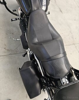 HD FXDF Dyna Fat Bob - 13