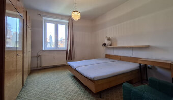 Pekný tehlový 2i byt upravený na 3i, Odborárska - Nové Mesto - 13