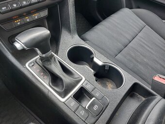 Kia Sportage 1.6 T-GDi Extra A/T - r.v.2021, odpočet DPH - 13