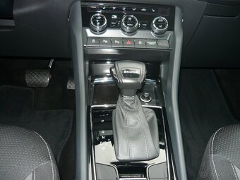 Škoda Kodiaq Style 2.0TDI,110KW,DSG,rok 2022 - 13