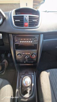 Peugeot 207 – 1.4 HDI diesel, r.v. 12/2010 - 13