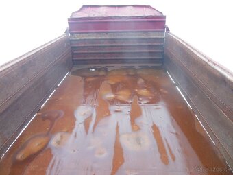 Tatra T815, 6x6 - 13