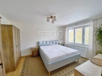 Perfektný, komplet rekonštruovaný 3-izbový byt v Rači,... - 13