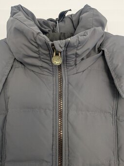 Páperová bunda - 13