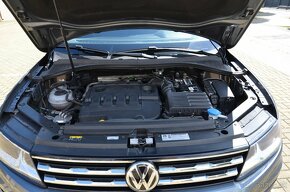 Volkswagen Tiguan Allspace 2.0 TDI,4x4, DSG,110kW,A7, 7miest - 13