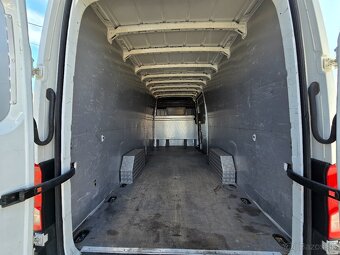 Volkswagen Crafter 2.0 TDi 130KW L5H3 - 13