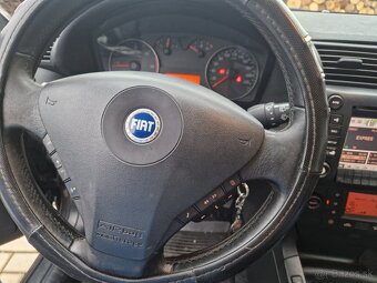 Fiat stilo multivagon - 13