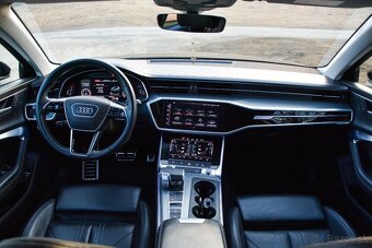 ✅️ Audi A6 Allroad 45 3.0 V6 TDI mHEV quattro S tronic - 13