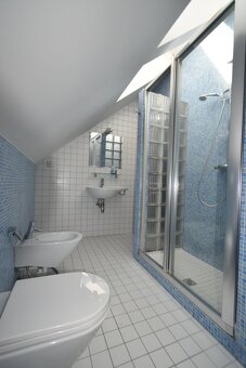 RD na pozemku 1200 m2 v obci Nová dedinka, ul. Bratislavská - 13