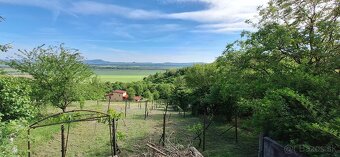 Predám chatu s pozemkom -  Hegyfarok - 13