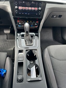 Volkswagen Arteon Shooting Brake Elegance 2.0 TDI DSG, Virtu - 13