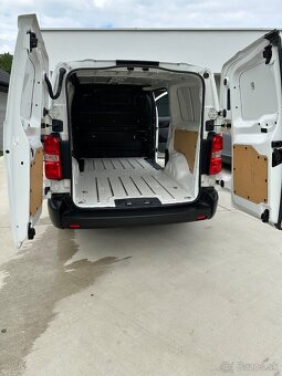 Citroën Jumpy 2.0 BlueHDi E6.1 120k L3H1 XL Confort - 13