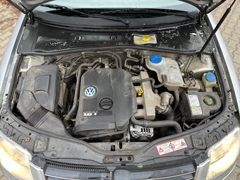 VOLKSWAGEN PASSAT 1.8T 110kw - 13