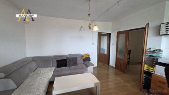 NA PREDAJ, rodinný dom, Žilina - Budatín - 13