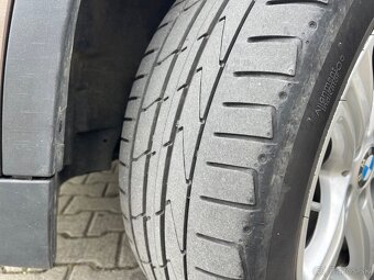 BMW X1 18D xDrive 2010 AT, 100KW - 13