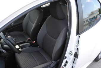 Toyota Yaris 1.5 Dynamic Force Comfort Best Edition - 13