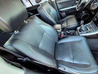⚠️SUZUKI GRAND VITARA 1.9 DDiS 4x4 EDITION X 30 129tis KM - 13