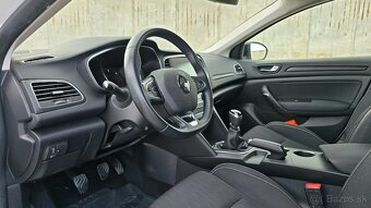 Renault Megan Grandtour DCI 116ps ✅️LIMITED✅️ - 13