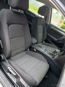 Volkswagen Passat Variant 1.5 TSI Business DSG r.v. 2022 - 13