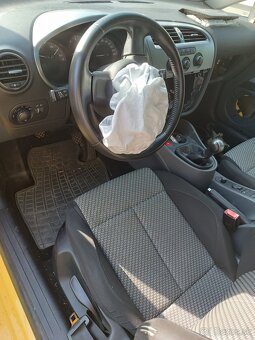 Seat Leon II - 13