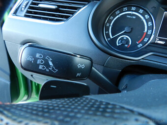 Škoda Octavia III Combi 2.0 TDI RS DSG - 13